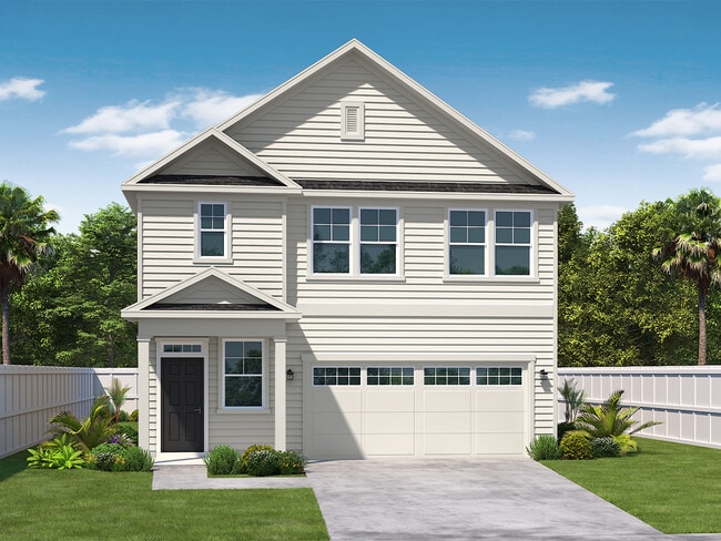 Building Photo - 168 Portside Pk Dr