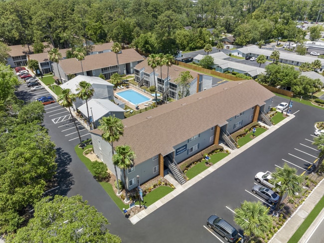 Foto del edificio - Riverside at Orange Park