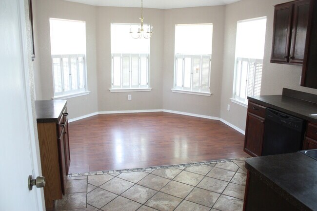 Foto del edificio - 1929 Salt Flats Trail