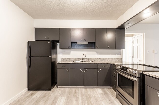 Foto del interior - Cedarbrook