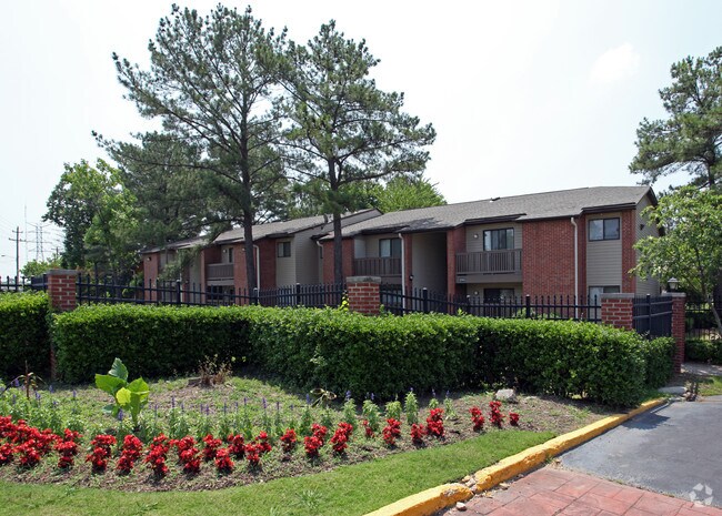 Cottonwood Apartments Rentals Memphis, TN
