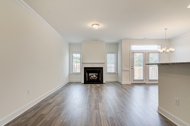 Photo - 3853 Thistleberry Rd Townhome