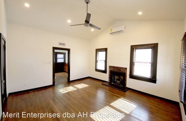 Foto del edificio - 1 br, 1 bath House - 1115 N 13TH ST #B