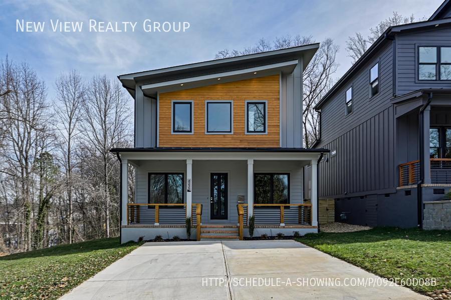 4235 Raney Way, Charlotte, NC 28205 House Rental in Charlotte, NC