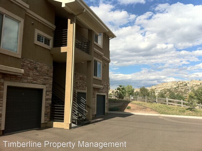 Foto del edificio - 2 br, 2 bath House - 1905 Montura View #204