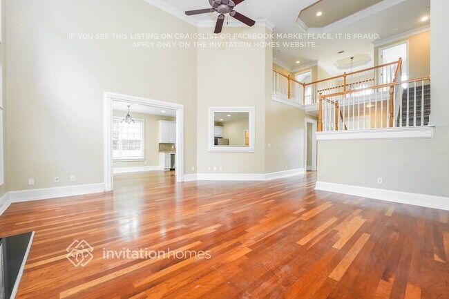 Building Photo - 1704 Rising View Cir