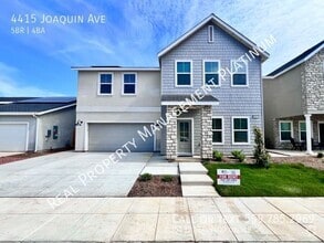 Building Photo - 4415 Joaquin Ave