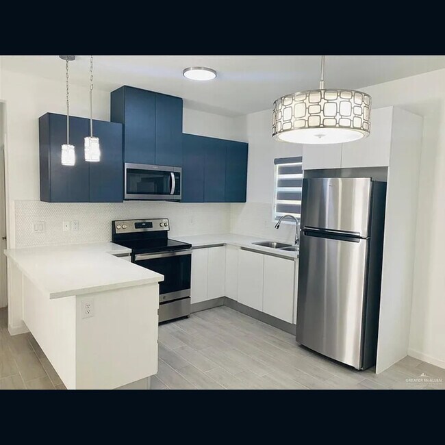 Foto del edificio - 1721 W Sumitt Dr