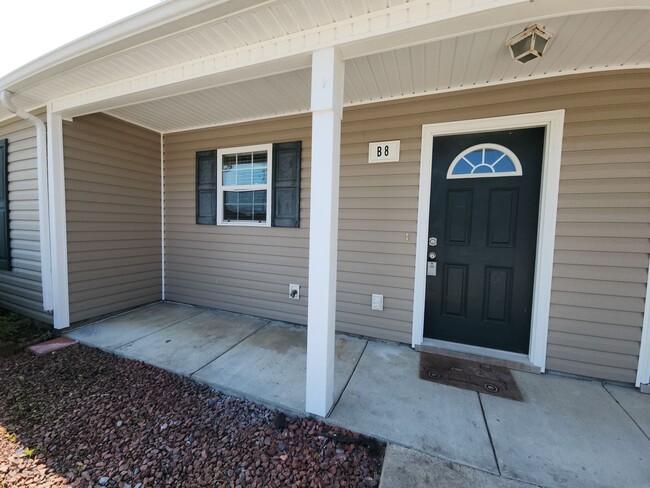 Building Photo - Townhome Coming Soon in Peletier, NC!