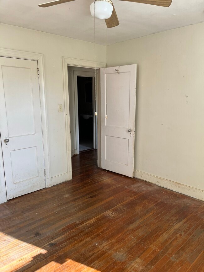 Foto del edificio - 1804 N 24th St