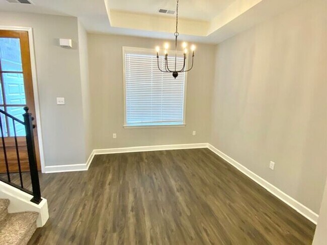 Foto del edificio - Now Leasing A Brand New 4 Bedroom 2.5 Bath...