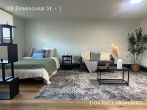 Building Photo - 308 Birmingham St