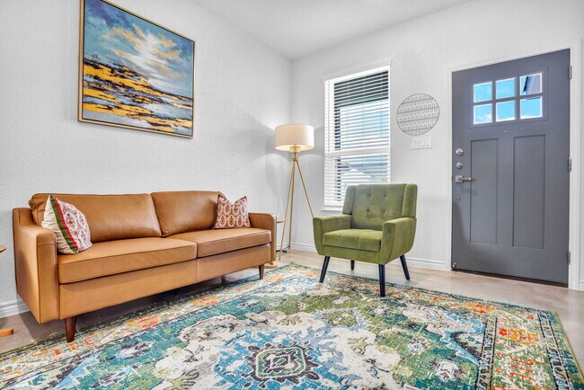 Foto del edificio - 2302 Ocean Ave