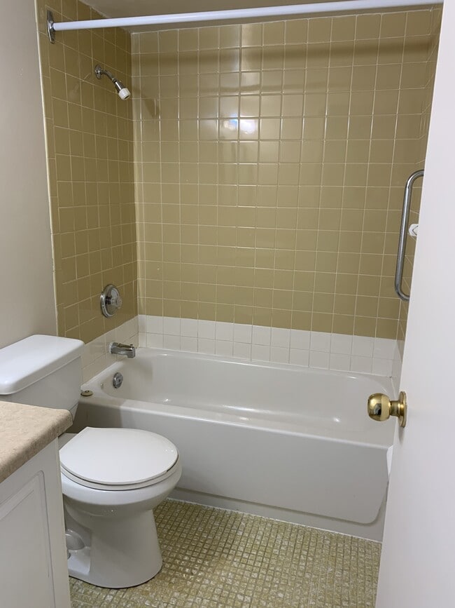 Photo du bâtiment - Meadowbrook