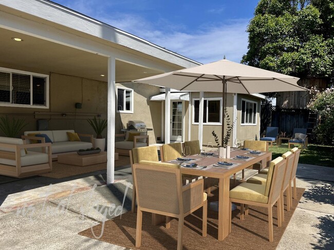 Building Photo - 801 Betlin Ave