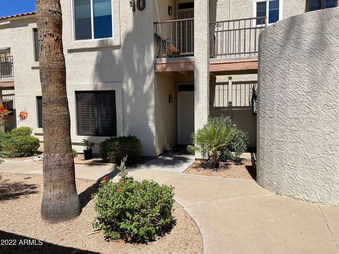 7101 W Beardsley Rd Unit 1031, Glendale, AZ 85308 Apartment for Rent