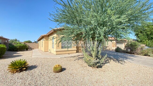 Foto del edificio - 42364 W Venture Rd