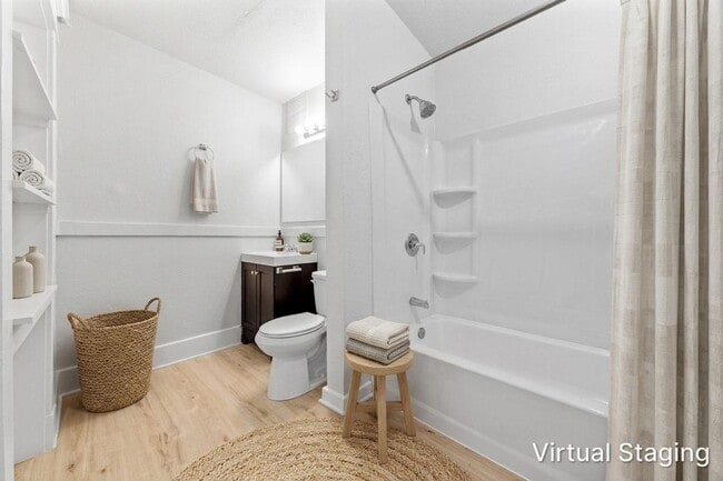 Interior Photo - Milano Apartments