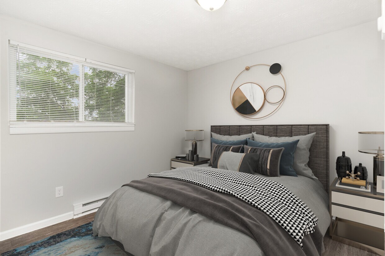 Dover Heights Apartments in Cincinnati, OH