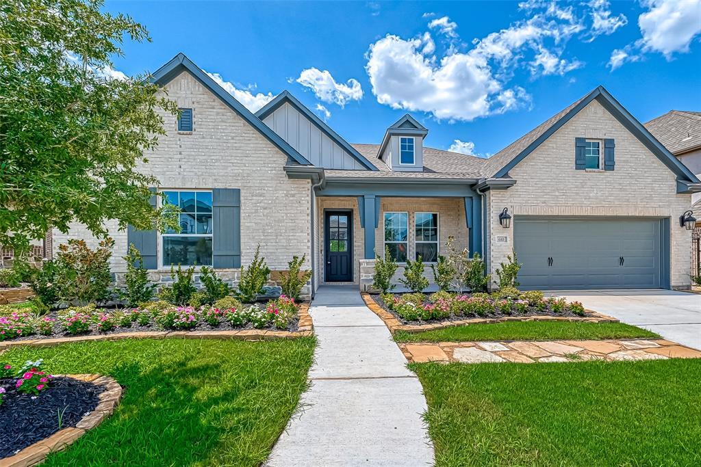 Primary Photo - 610 Vineyard Hollow Ct