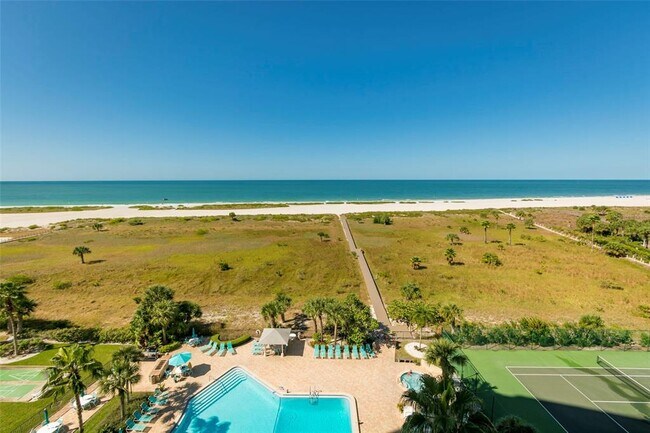 Foto del edificio - 1230 Gulf Blvd