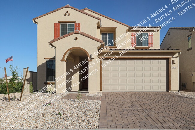 Building Photo - 5625 N 87th Dr