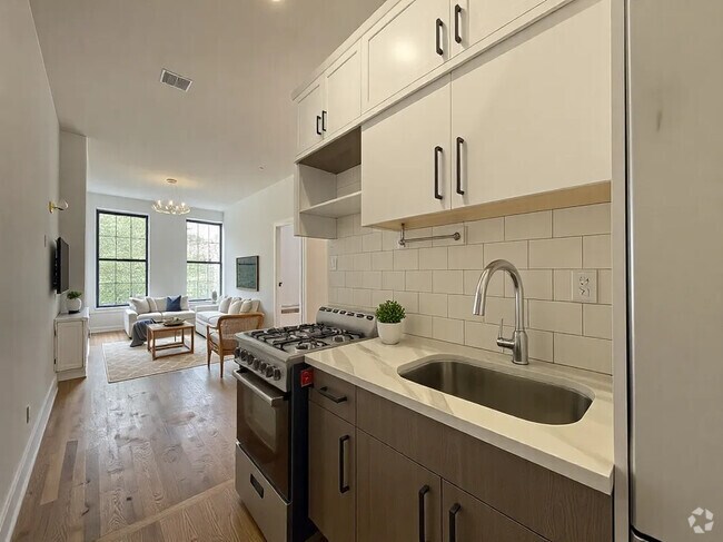 Building Photo - 1094 Bedford Ave