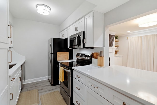 Foto del edificio - 4932 Bienville St