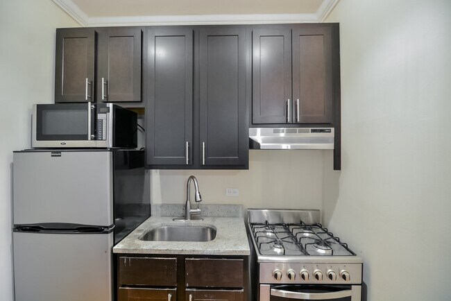 Foto del edificio - 4644 N Paulina