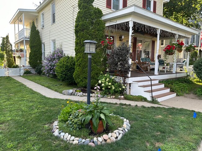 Casa principal - 133 Nelson Ave