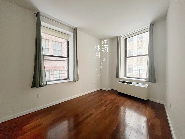 Foto del edificio - 8 Liberty Pl