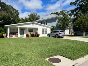 Building Photo - 3607 S Waverly Pl