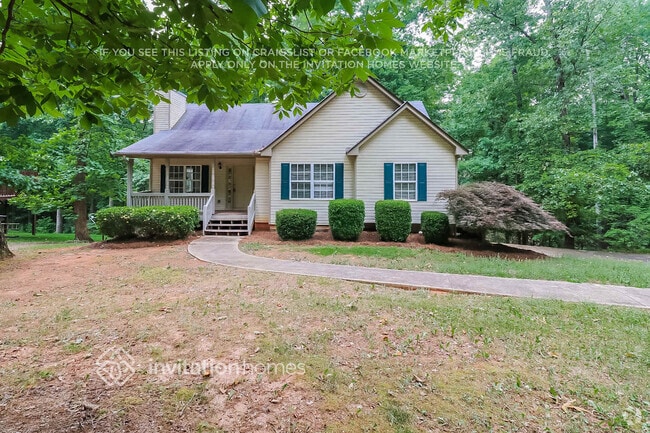 Building Photo - 5760 Tanglewood Dr