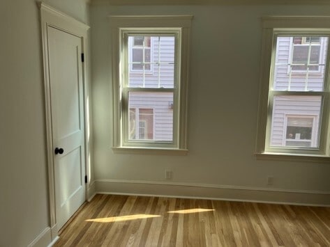 Room available - 6 View South Ave