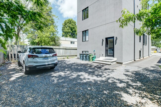 Photo du bâtiment - 974 Hooper St