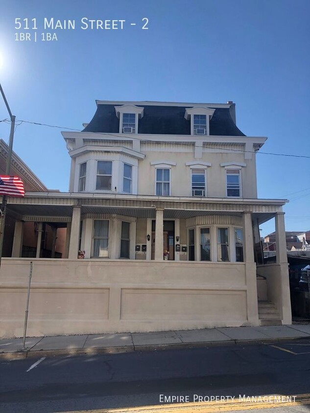 Primary Photo - 511 Main St