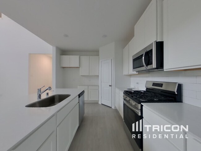 Foto del edificio - 2705 Serenity Grv Ln