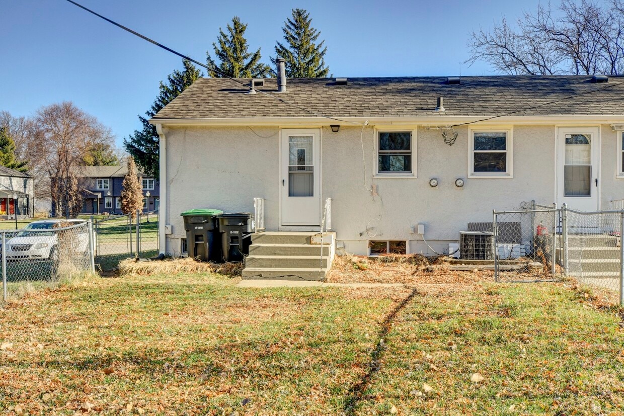 3118 S 41st St Omaha NE 68105 House For Rent In Omaha NE 