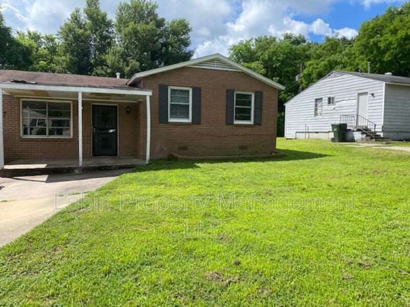 Foto principal - 897 Pawnee Ave