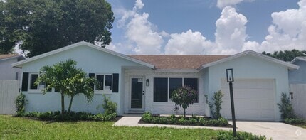 Building Photo - 22801 SW 54th Way