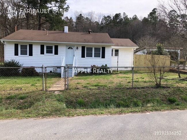 Building Photo - 144 Faribault Ln