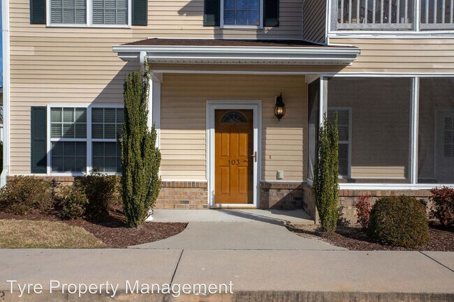 Foto del edificio - 2 br, 2 bath Apartment - 1940 #103 Tara Court