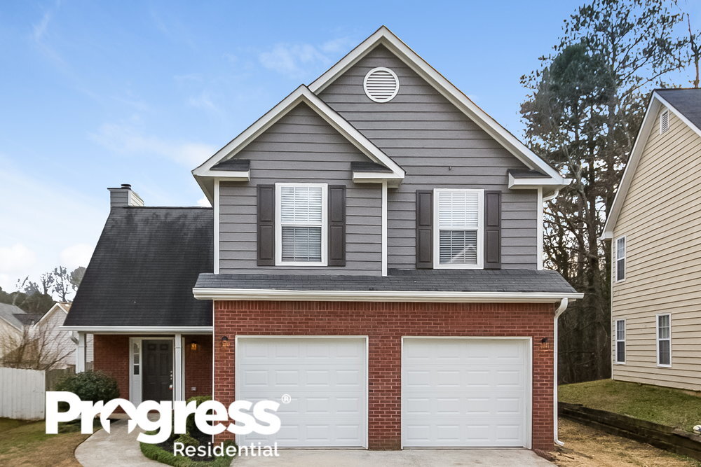 2060 Stoneoak Dr, Lawrenceville, GA 30043 House Rental in