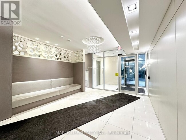 Photo du bâtiment - 9090 Yonge St