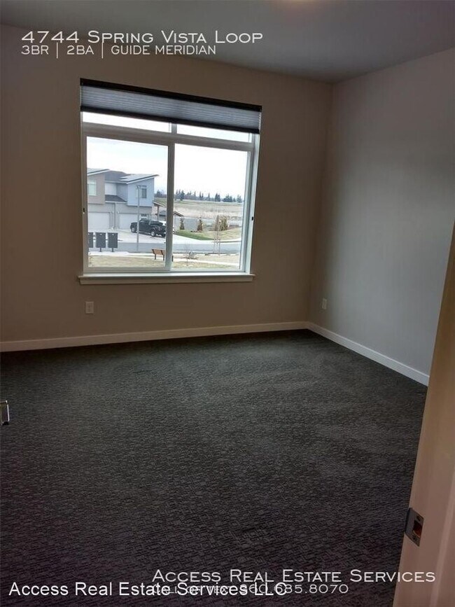 Foto del edificio - 3 br, 1.5 bath House - 4744 Spring Vista Loop