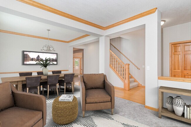 Building Photo - 461 Harvest Green