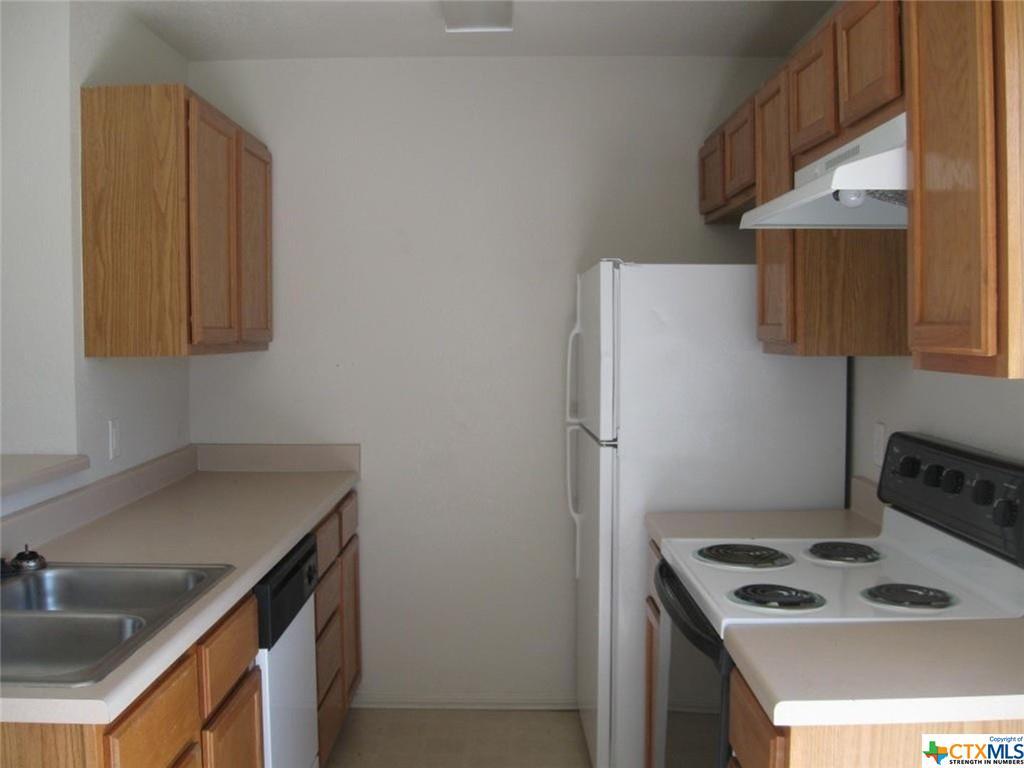 5807 Redstone Dr, Killeen, TX 76543 Townhome Rentals in Killeen TX