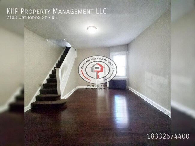 Foto del edificio - Wonderful 2 Bedroom Apartment in Frankford...