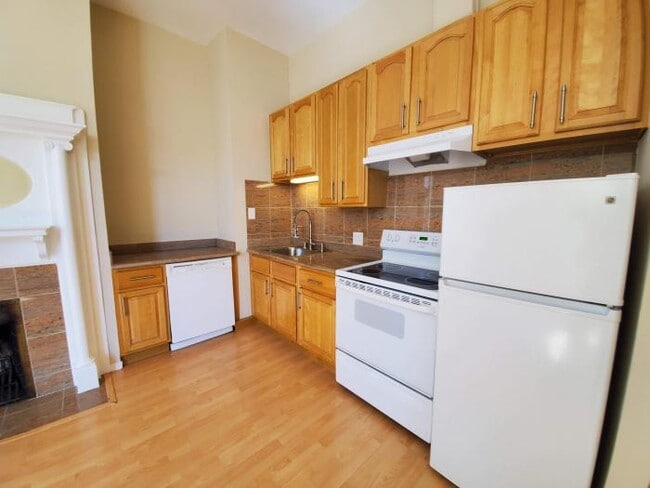 Building Photo - 1 bedroom in San Francisco CA 94109