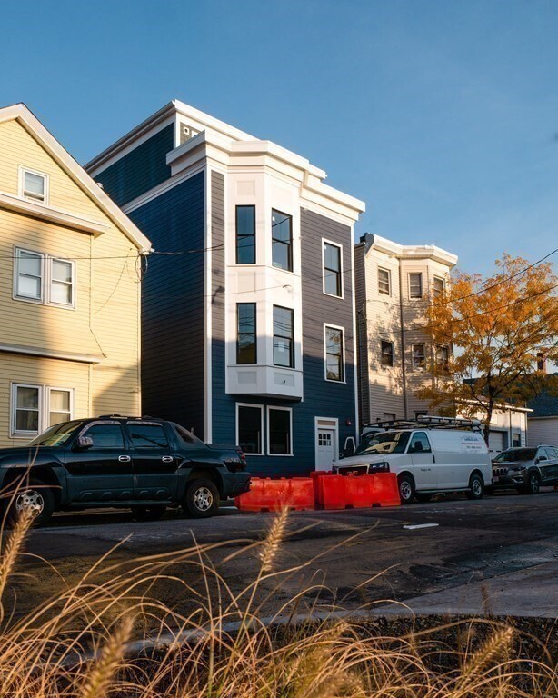 Foto del edificio - 398 Bremen St